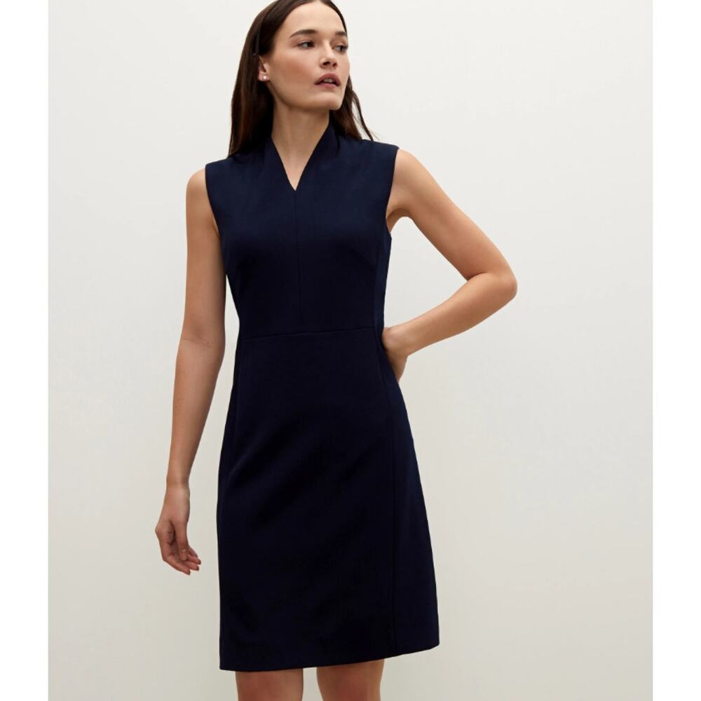 MM Lafleur The Aditi Dress